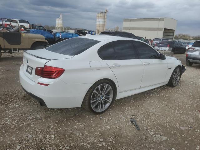 Photo 3 from auction – 2016 BMW 535 I with VIN WBA5B1C57GG131308