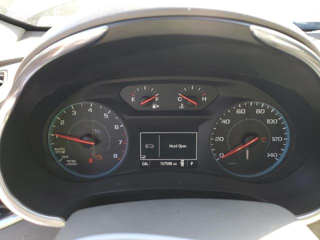 Photo 9 from auction – 2016 CHEVROLET MALIBU LT with VIN 1G1ZE5ST4GF195985