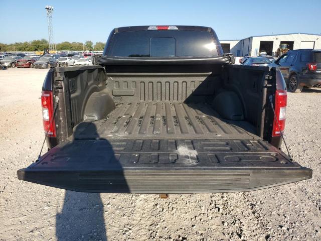 Photo 6 from auction – 2020 FORD F150 SUPER with VIN 1FTEW1C56LKF00755