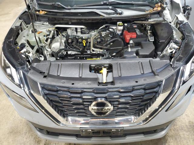 Photo 12 from auction – 2021 NISSAN ROGUE SL with VIN 5N1AT3CB4MC794866