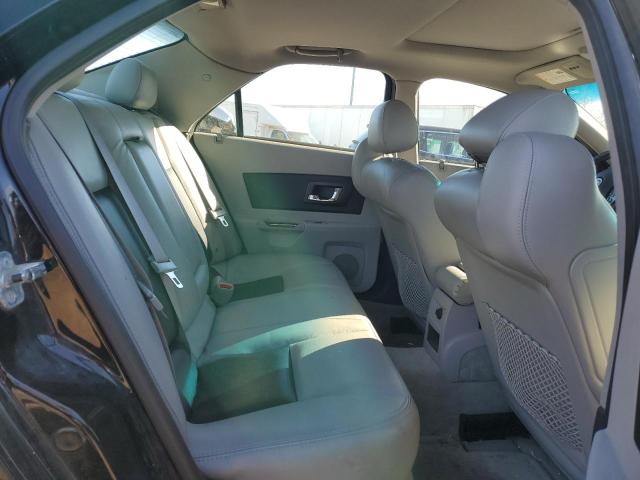 Photo 10 from auction – 2007 CADILLAC CTS HI FEA with VIN 1G6DP577370163848