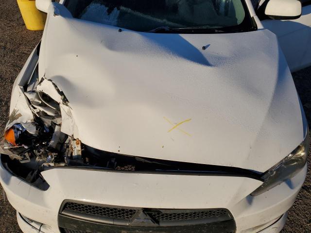 Photo 11 from auction – 2014 MITSUBISHI LANCER ES/ with VIN JA32U2FU4EU606743