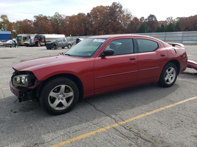Photo 1 from auction – 2008 DODGE CHARGER SX with VIN 2B3KA33G38H100943