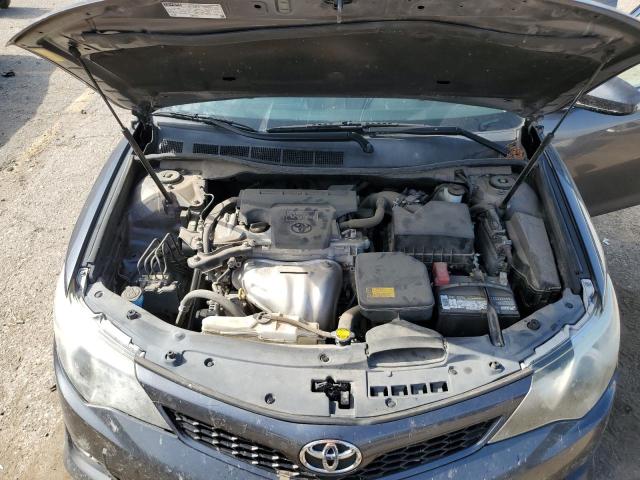 Photo 11 from auction – 2014 TOYOTA CAMRY L with VIN 4T1BF1FKXEU322016