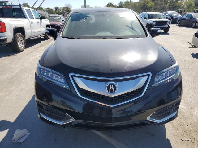Photo 5 from auction – 2018 ACURA RDX with VIN 5J8TB4H39JL014638