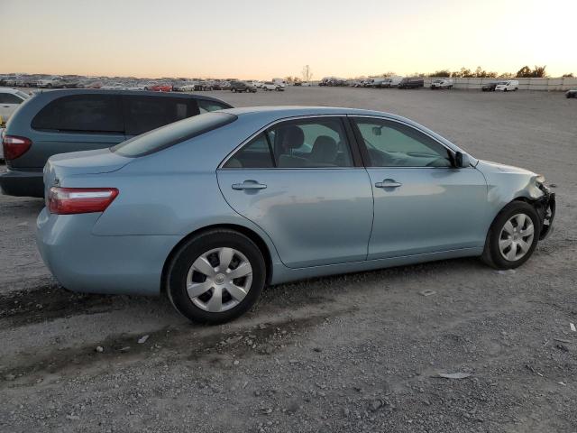 Photo 3 from auction – 2009 TOYOTA CAMRY BASE with VIN 4T4BE46K19R066624
