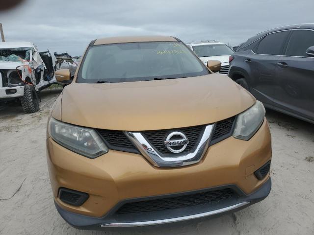 Photo 5 from auction – 2014 NISSAN ROGUE S with VIN 5N1AT2MT6EC809077