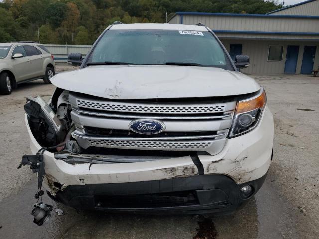Photo 5 from auction – 2015 FORD EXPLORER X with VIN 1FM5K7D84FGA31918