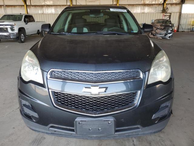 Photo 5 from auction – 2012 CHEVROLET EQUINOX LS with VIN 2GNALBEK9C1324811