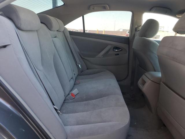 Photo 10 from auction – 2007 TOYOTA CAMRY CE with VIN 4T1BE46K77U710652
