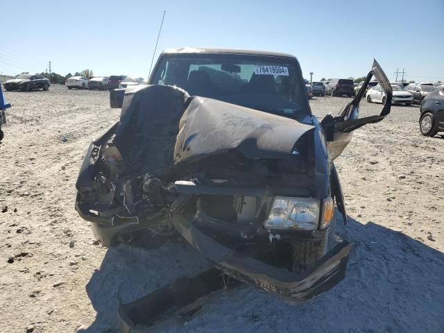 Photo 5 from auction – 2006 FORD RANGER SUP with VIN 1FTYR44E66PA44140