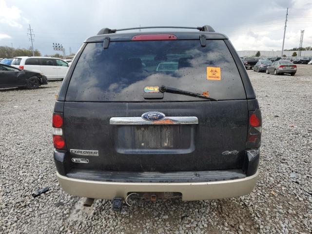 Photo 6 from auction – 2009 FORD EXPLORER E with VIN 1FMEU74E59UA25664