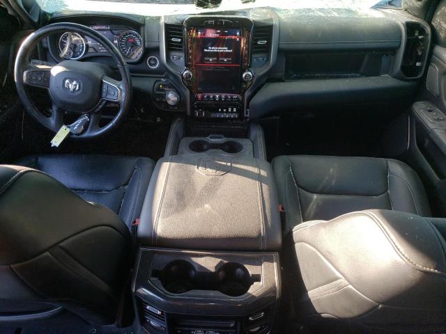 Photo 8 from auction – 2020 RAM 1500 REBEL with VIN 1C6SRFLT4LN315891