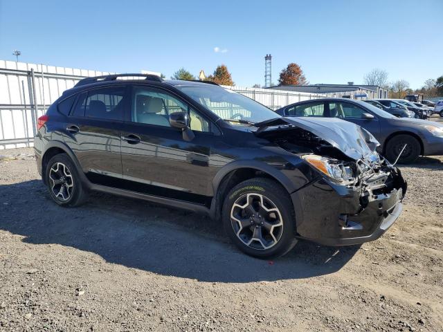 Photo 4 from auction – 2014 SUBARU XV CROSSTR with VIN JF2GPAVC3E8209990
