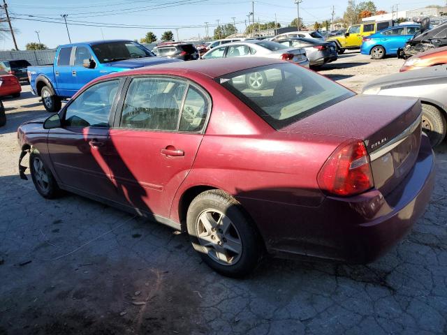 Photo 2 from auction – 2004 CHEVROLET MALIBU LS with VIN 1G1ZT52884F123572