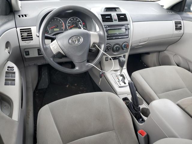 Photo 8 from auction – 2012 TOYOTA COROLLA BA with VIN 2T1BU4EE6CC861556