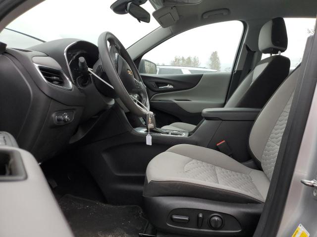 Photo 7 from auction – 2020 CHEVROLET EQUINOX LS with VIN 3GNAXHEV7LS584601