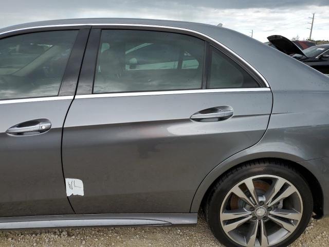 Photo 12 from auction – 2016 MERCEDES-BENZ E 350 with VIN WDDHF5KBXGB292452