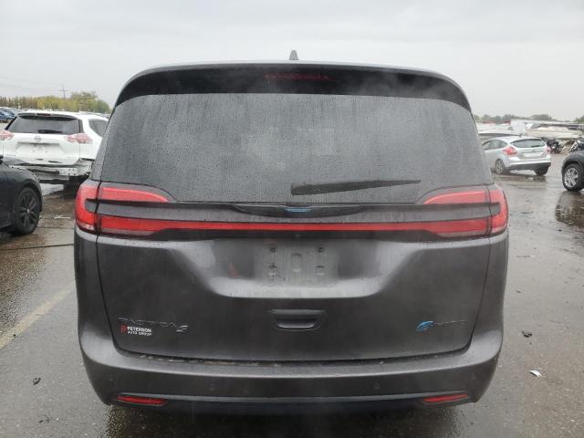 Photo 6 from auction – 2021 CHRYSLER PACIFICA H with VIN 2C4RC1L75MR522258