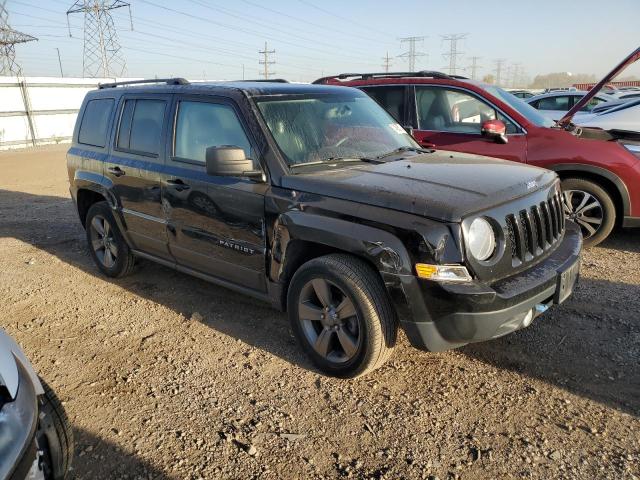Photo 4 from auction – 2015 JEEP PATRIOT LA with VIN 1C4NJPFA7FD171583