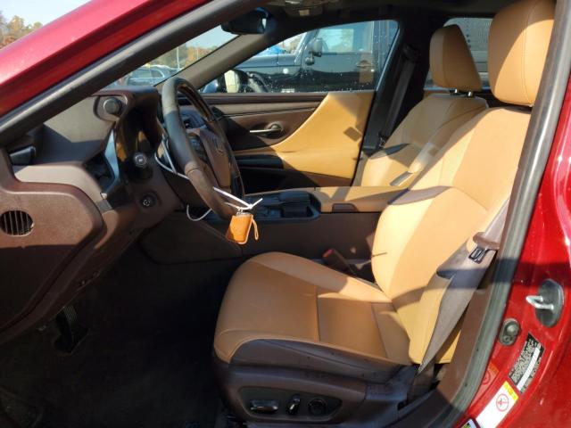 Photo 7 from auction – 2019 LEXUS ES 350 with VIN 58ABZ1B19KU013050