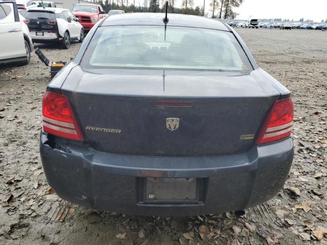 Photo 6 from auction – 2008 DODGE AVENGER SE with VIN 1B3LC46R58N242039