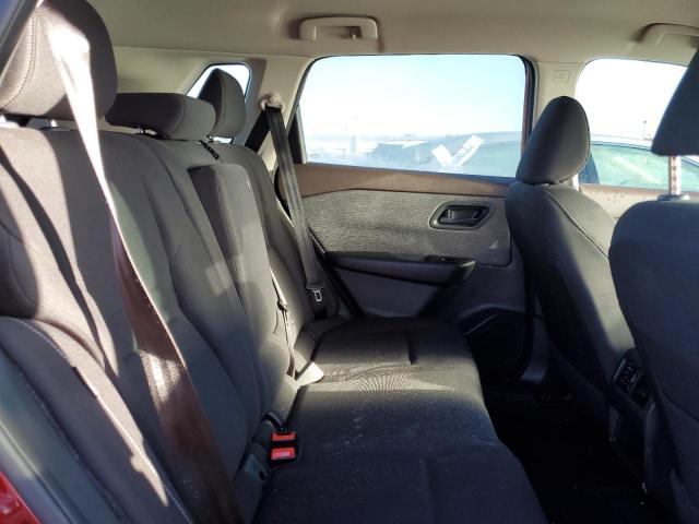 Photo 11 from auction – 2023 NISSAN ROGUE S with VIN 5N1BT3AA0PC809897