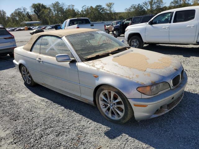 Photo 4 from auction – 2004 BMW 330 CI with VIN WBABW53434PJ95184