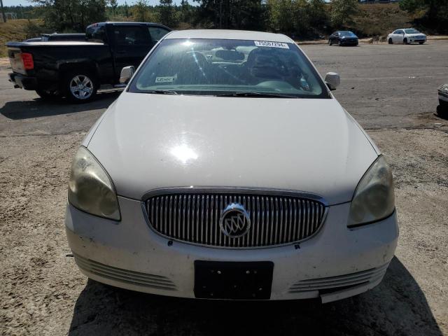 Photo 5 from auction – 2009 BUICK LUCERNE CX with VIN 1G4HD57M89U103780