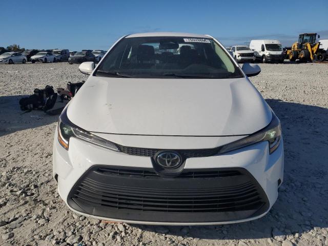 Photo 5 from auction – 2024 TOYOTA COROLLA LE with VIN 5YFB4MDE9RP090486