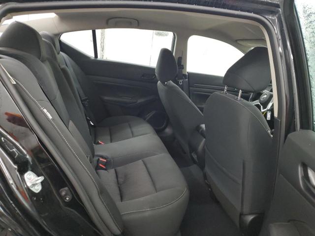 Photo 10 from auction – 2024 NISSAN ALTIMA SV with VIN 1N4BL4DV7RN306972