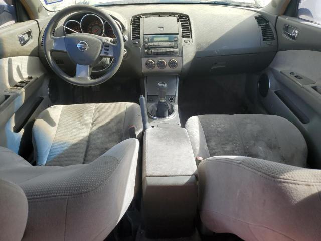 Photo 8 from auction – 2005 NISSAN ALTIMA S with VIN 1N4AL11D25C191726