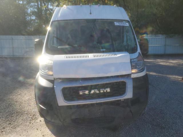 Photo 5 from auction – 2021 RAM PROMASTER with VIN 3C6LRVDG0ME558670