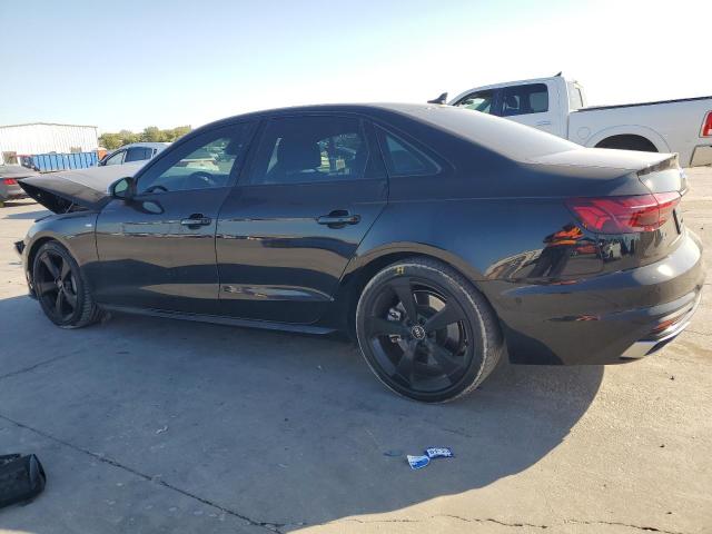 Photo 2 from auction – 2021 AUDI A4 PRESTIG with VIN WAUFAAF44MN010155
