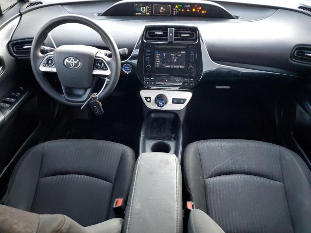 Photo 8 from auction – 2016 TOYOTA PRIUS with VIN JTDKBRFU6G3023583