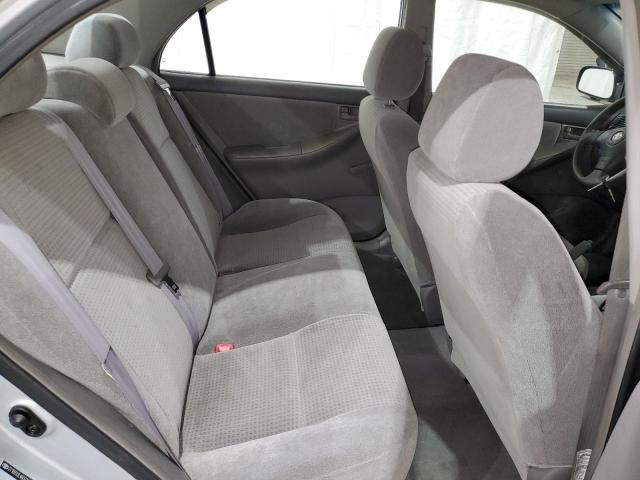 Photo 10 from auction – 2006 TOYOTA COROLLA CE with VIN 2T1BR32E46C622236