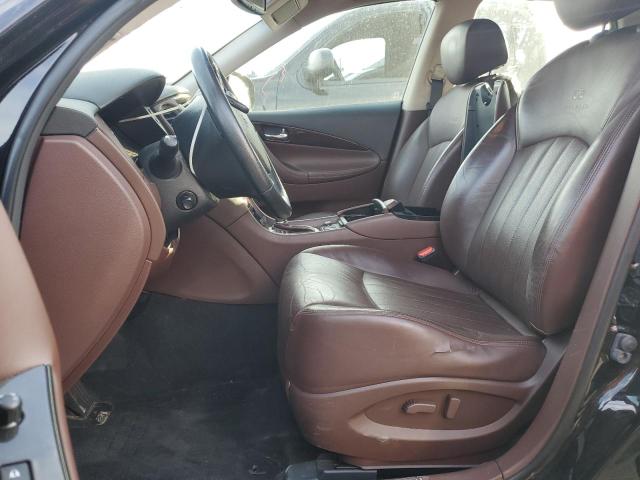 Photo 7 from auction – 2012 INFINITI EX35 BASE with VIN JN1AJ0HR7CM452676