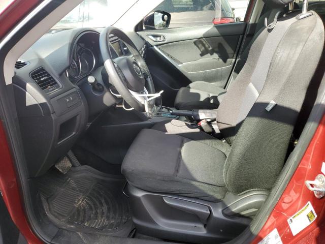 Photo 7 from auction – 2013 MAZDA CX-5 SPORT with VIN JM3KE2BEXD0121002