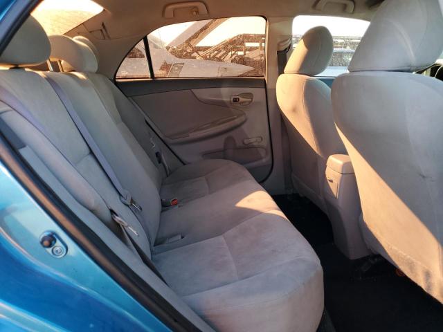 Photo 10 from auction – 2009 TOYOTA COROLLA BA with VIN 1NXBU40E89Z020580