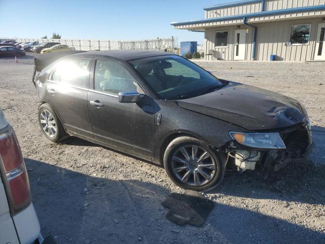 Photo 4 from auction – 2012 LINCOLN MKZ with VIN 3LNHL2JC1CR818982