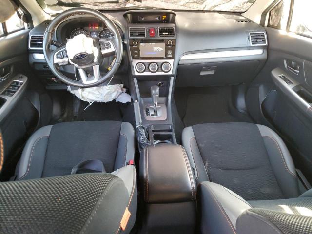 Photo 8 from auction – 2016 SUBARU CROSSTREK with VIN JF2GPABC2G8204433