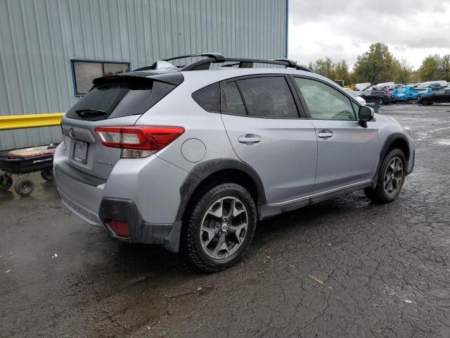 Photo 3 from auction – 2018 SUBARU CROSSTREK with VIN JF2GTADC6J8243218