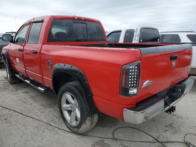 Photo 2 from auction – 2008 DODGE RAM 1500 S with VIN 1D7HU18278S584972