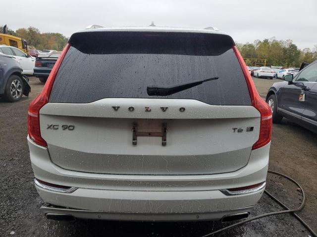 Photo 6 from auction – 2017 VOLVO XC90 T6 with VIN YV4A22PL8H1166571