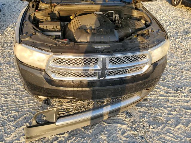 Photo 12 from auction – 2011 DODGE DURANGO CI with VIN 1D4SD5GT9BC648225