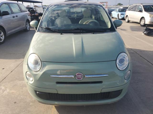 Photo 5 from auction – 2012 FIAT 500 POP with VIN 3C3CFFAR0CT339669