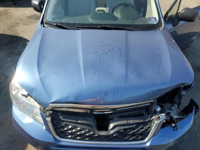 Photo 12 from auction – 2015 SUBARU FORESTER 2 with VIN JF2SJABC3FH817302