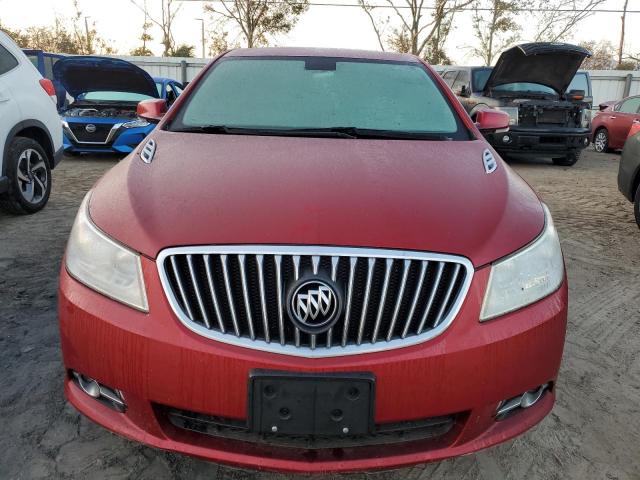 Photo 5 from auction – 2013 BUICK LACROSSE P with VIN 1G4GF5E37DF192612
