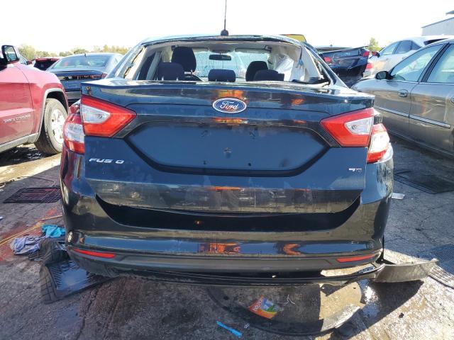 Photo 6 from auction – 2013 FORD FUSION SE with VIN 3FA6P0H77DR203065