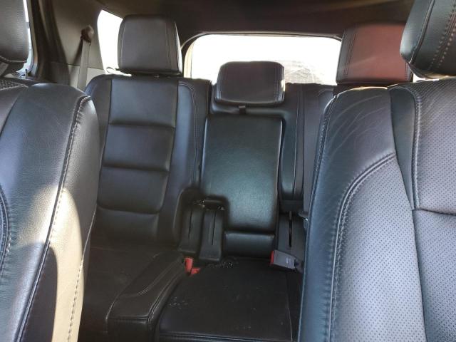 Photo 10 from auction – 2013 FORD EXPLORER L with VIN 1FM5K8F83DGB44114